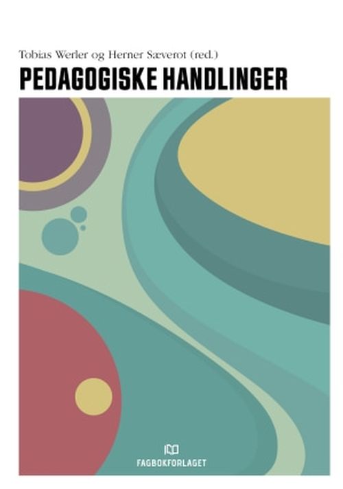 Pedagogiske handlinger