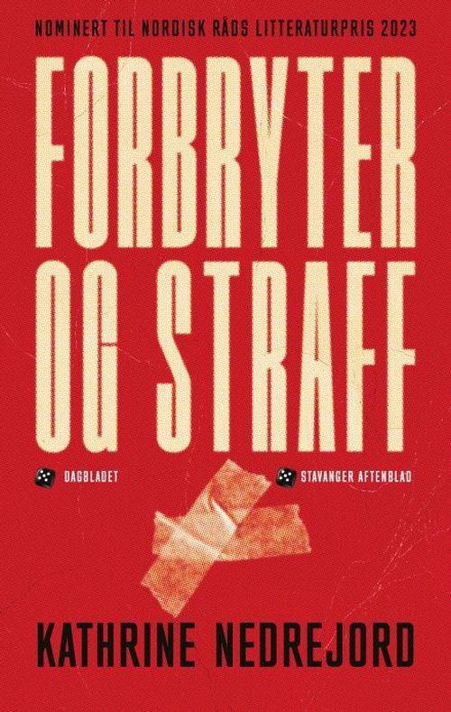 Forbryter og straff : roman