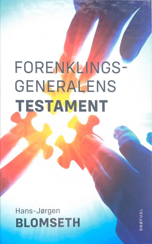 Forenklingsgeneralens testament