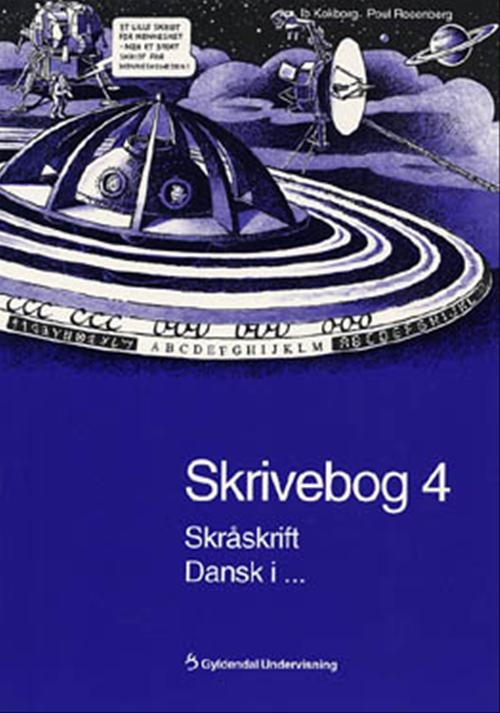 Skrivebog 4