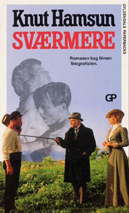 Sværmere