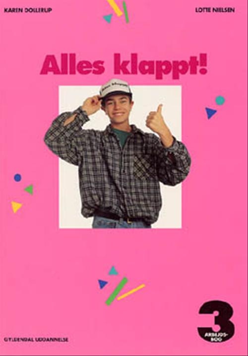 Alles klappt! 3 For 9. klasse