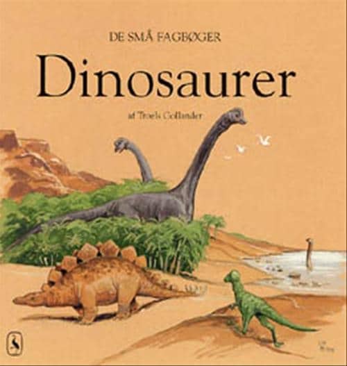 Dinosaurer