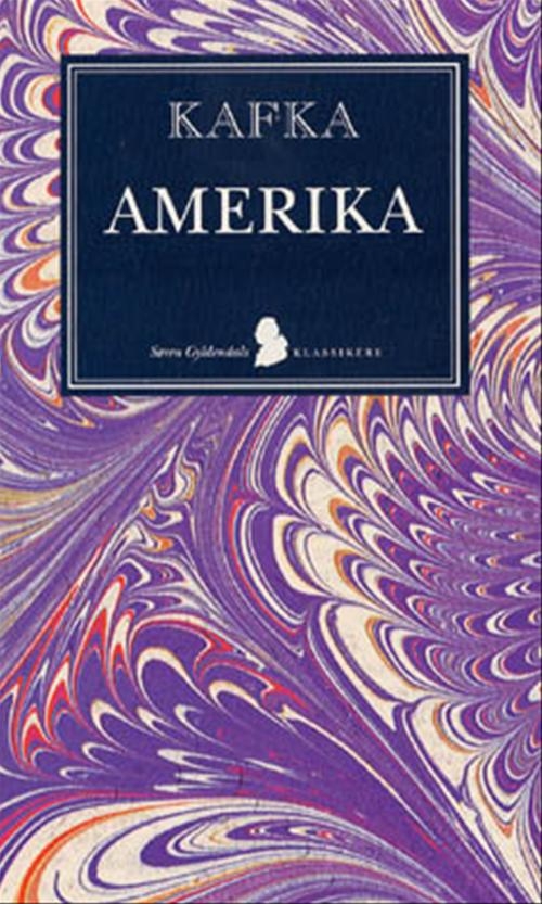 Amerika