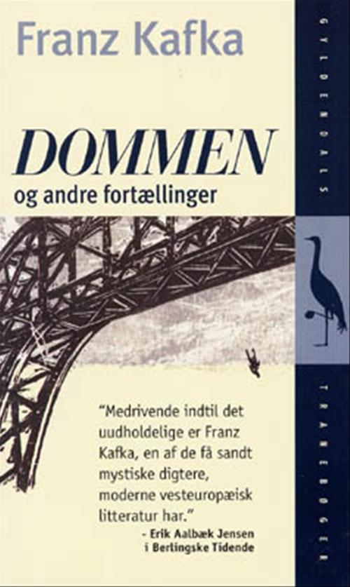 Dommen og andre fortællinger