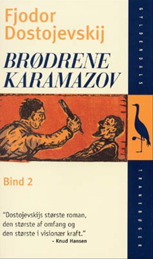 Brødrene Karamazov