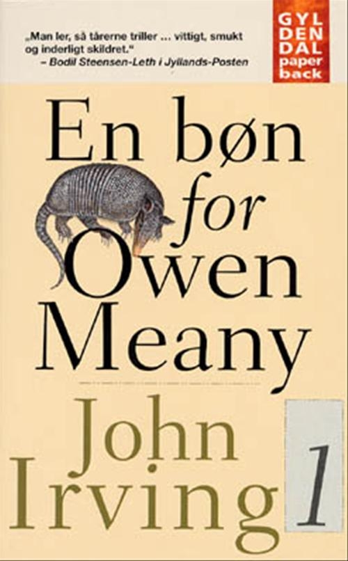 En bøn for Owen Meany