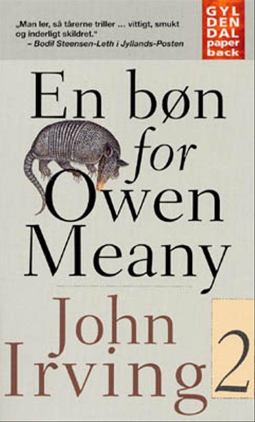 En bøn for Owen Meany