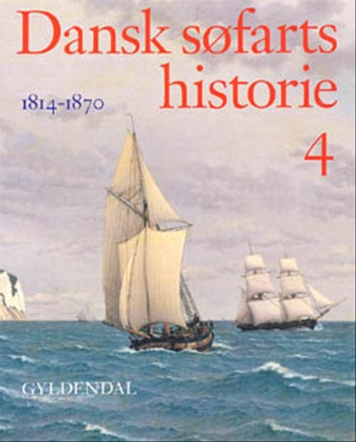 Dansk søfarts historie