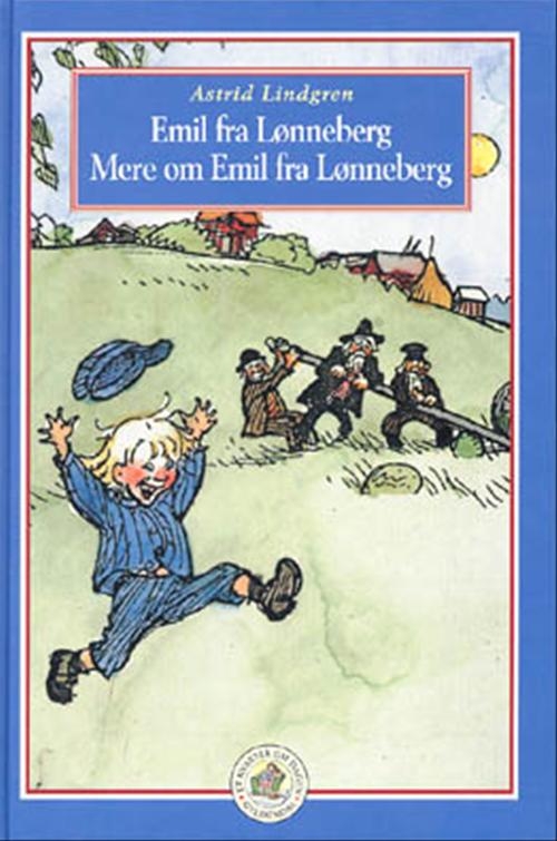 Emil fra Lønneberg