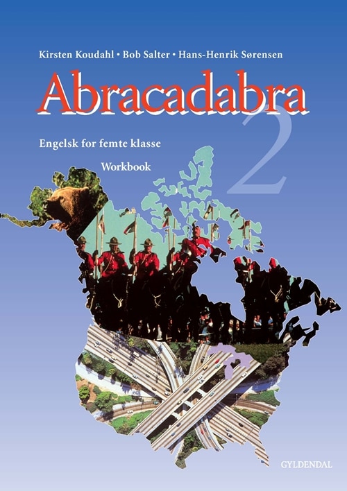 Abracadabra 2