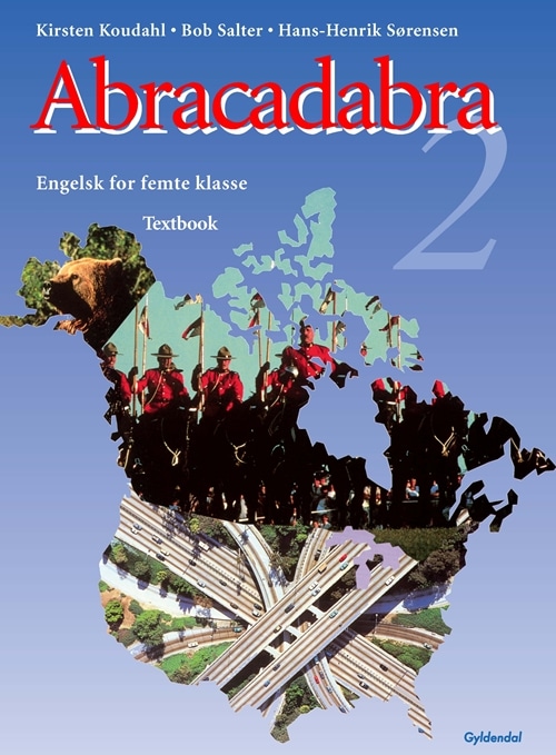 Abracadabra 2