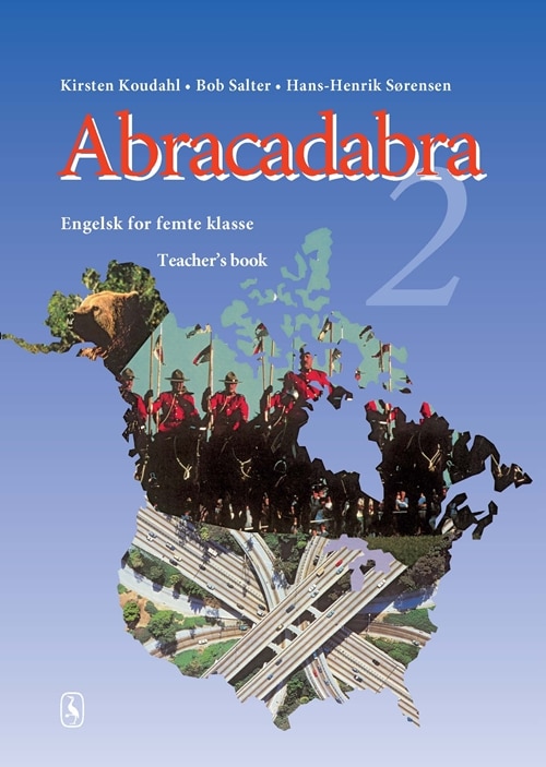 Abracadabra 2