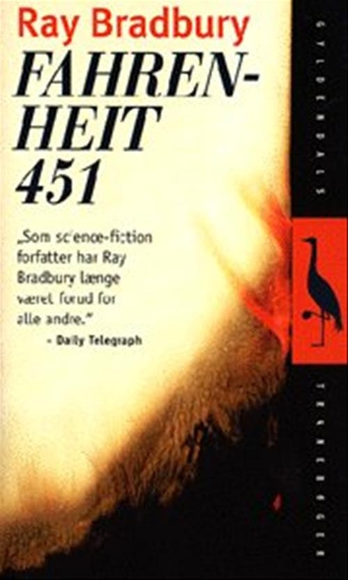 Fahrenheit 451