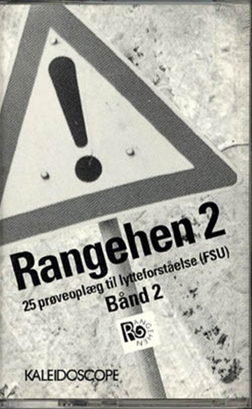 Rangehen 2