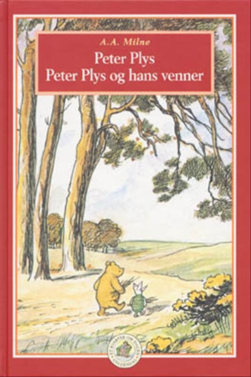 Peter Plys