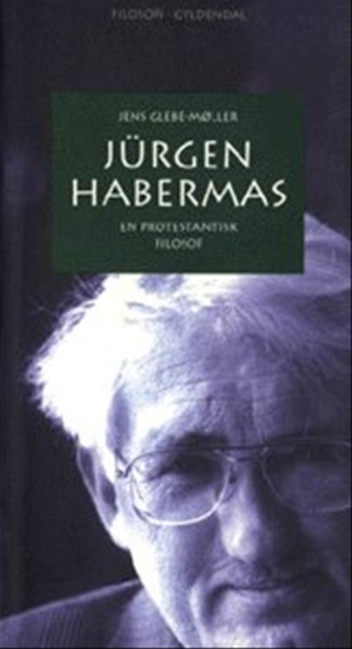 Jürgen Habermas