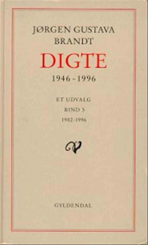 Digte 1946-96