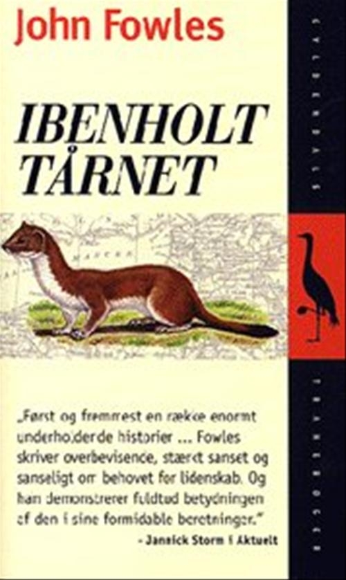 Ibenholttårnet