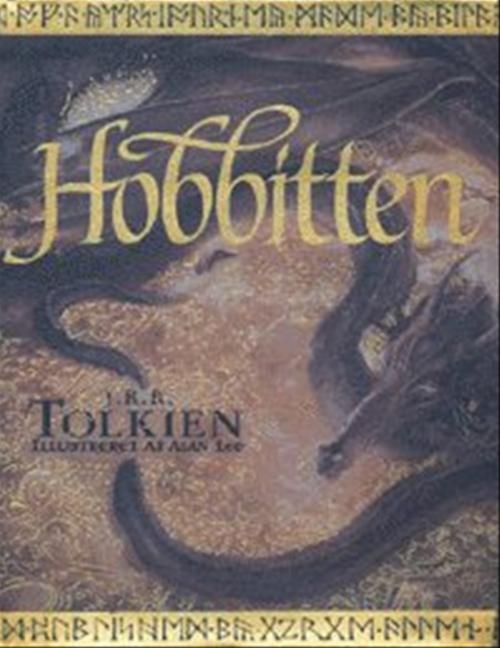 Hobbitten