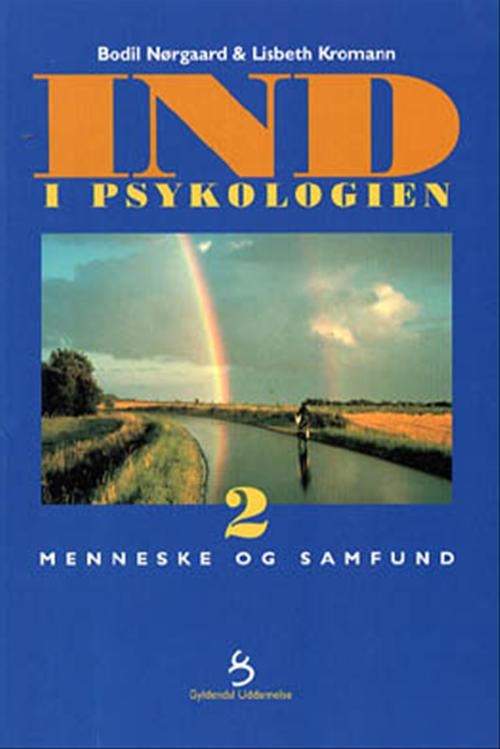 Ind i psykologien 2