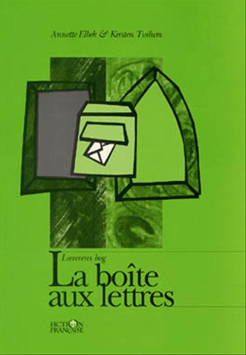 La boîte aux lettres - niveau 1