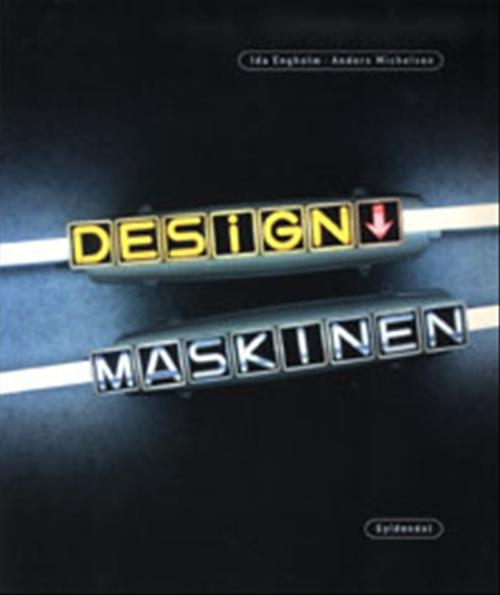 Designmaskinen