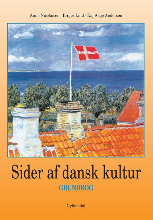 Sider af dansk kultur