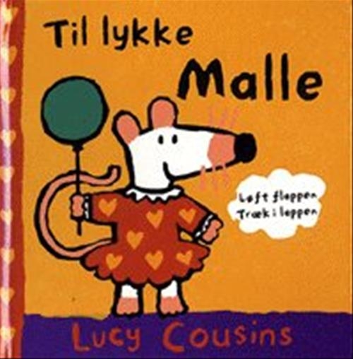 Til lykke Malle