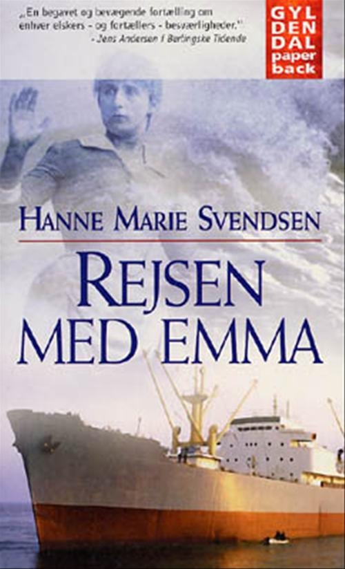 Rejsen med Emma