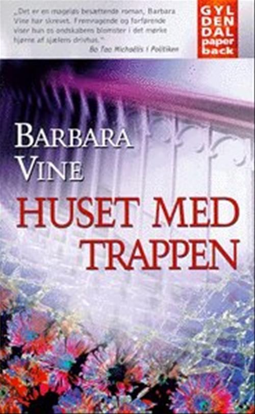 Huset med trappen