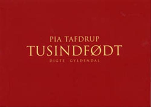 Tusindfødt