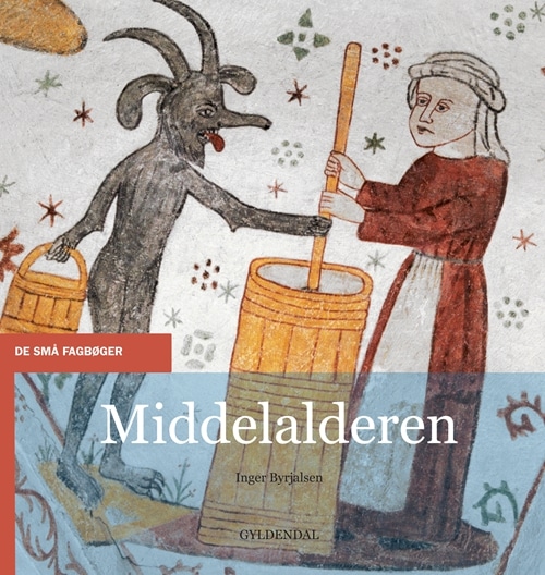 Middelalderen