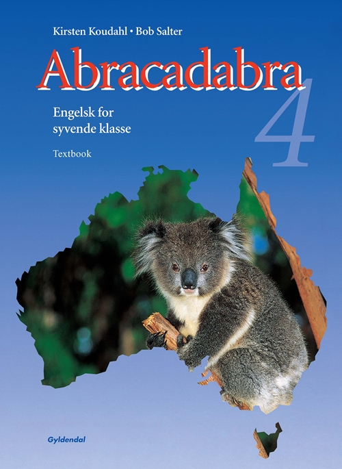 Abracadabra 4