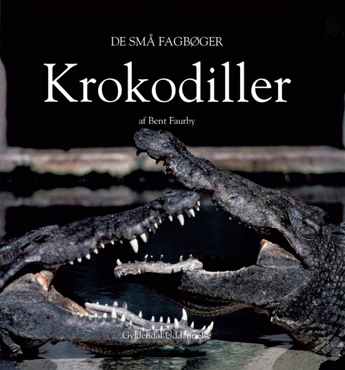 Krokodiller