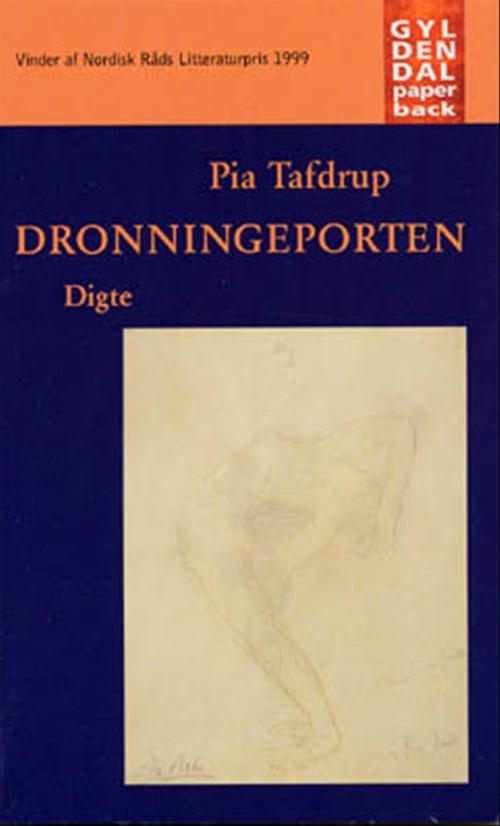 Dronningeporten