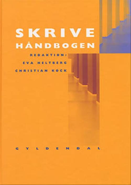 Skrivehåndbogen