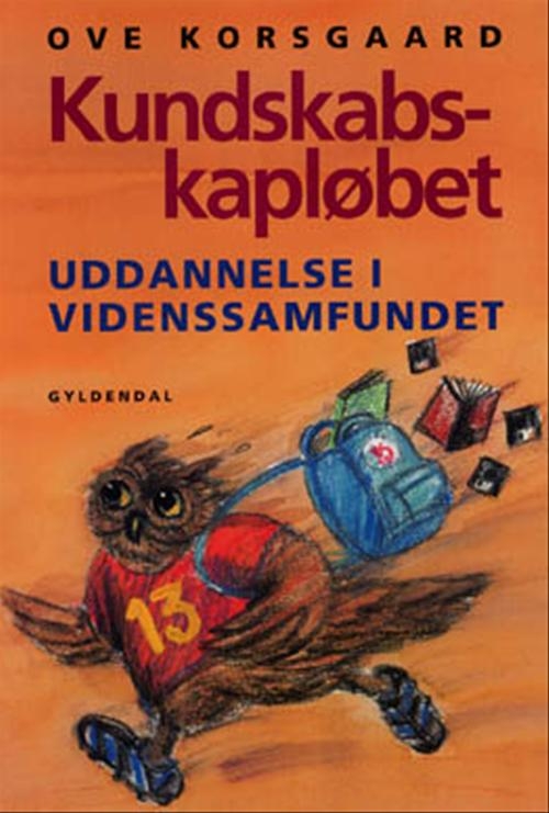 Kundskabskapløbet