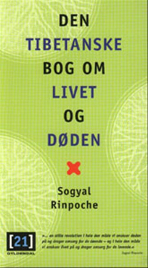 Den tibetanske bog om livet og døden