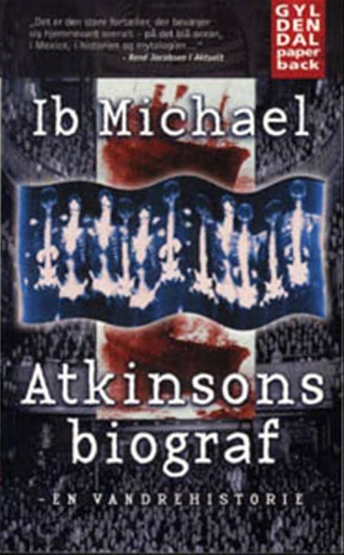 Atkinsons biograf