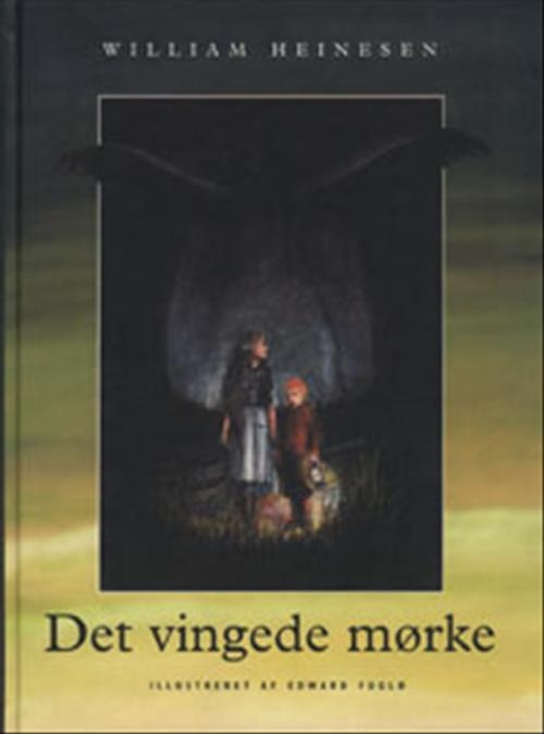 Det vingede mørke