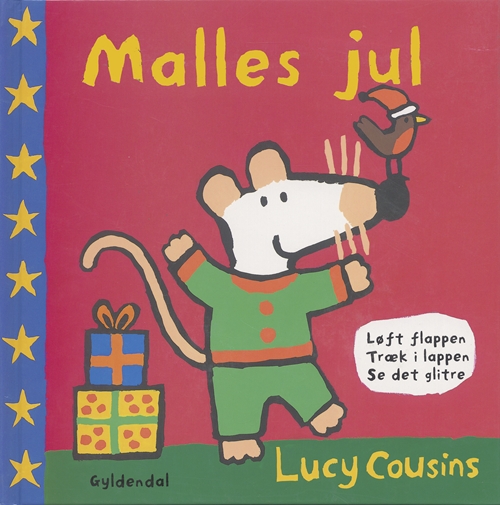 Malles jul