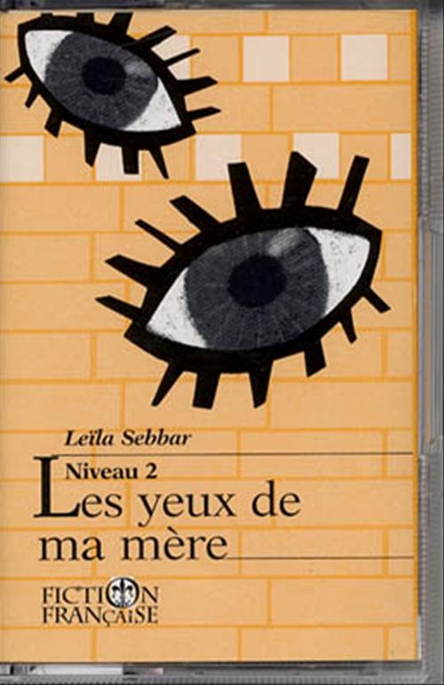 Les yeux de ma mère - niveau 2