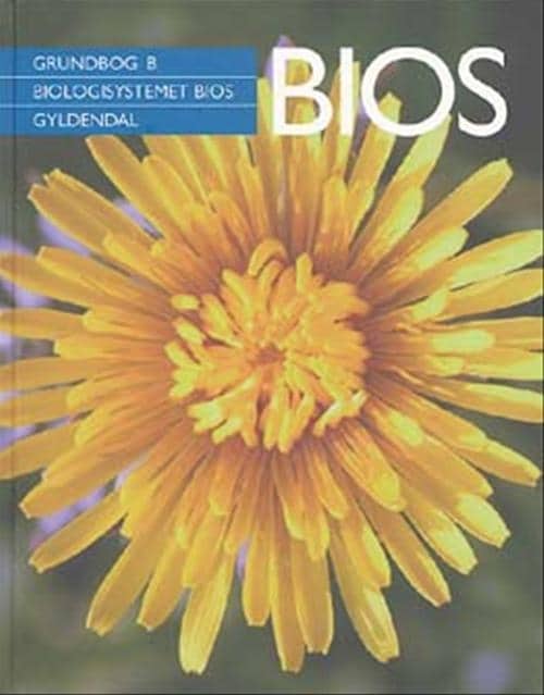 Biologisystemet Bios