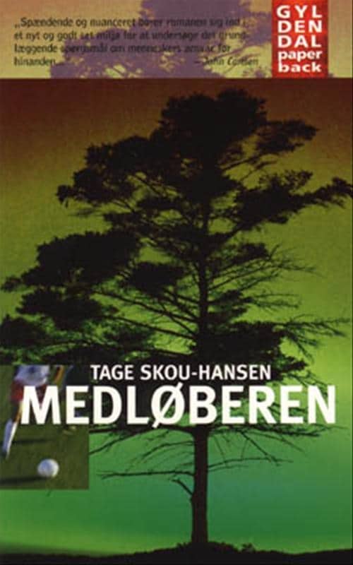 Medløberen