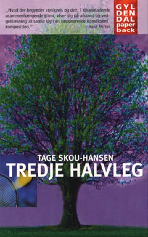 Tredje halvleg