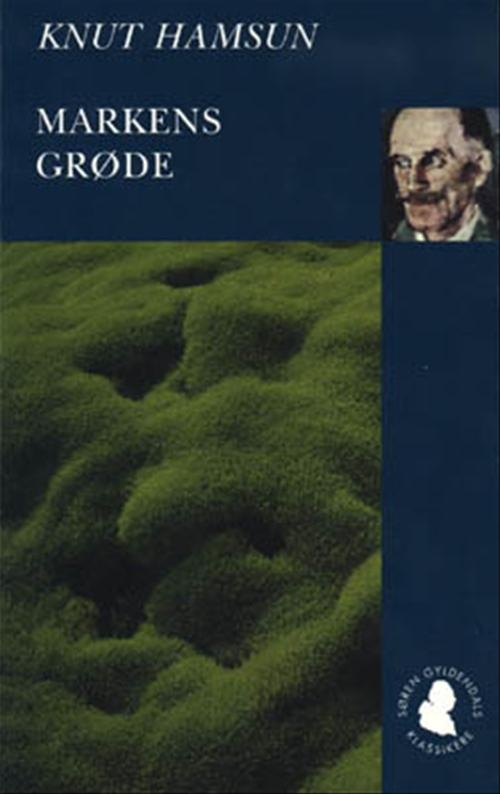 Markens grøde