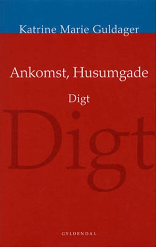 Ankomst