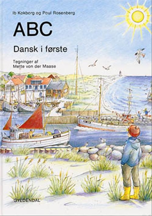 Dansk i første