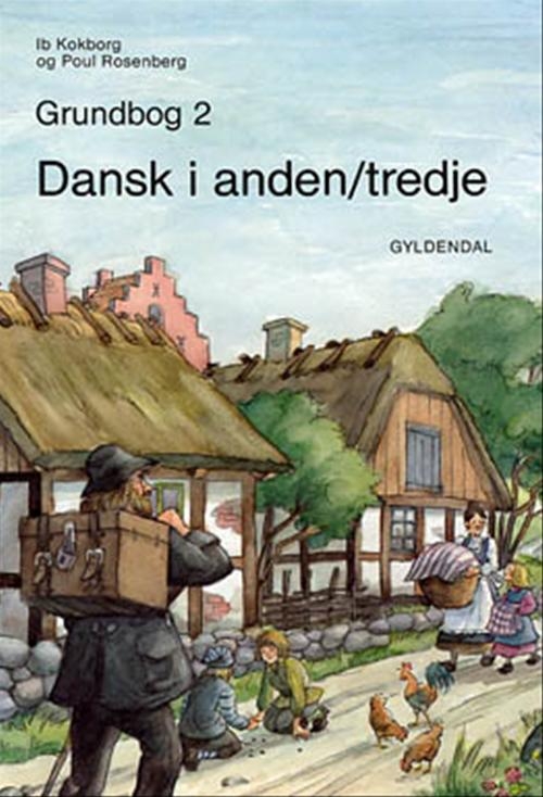 Dansk i anden/tredje